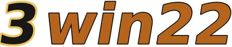 3win22 logo