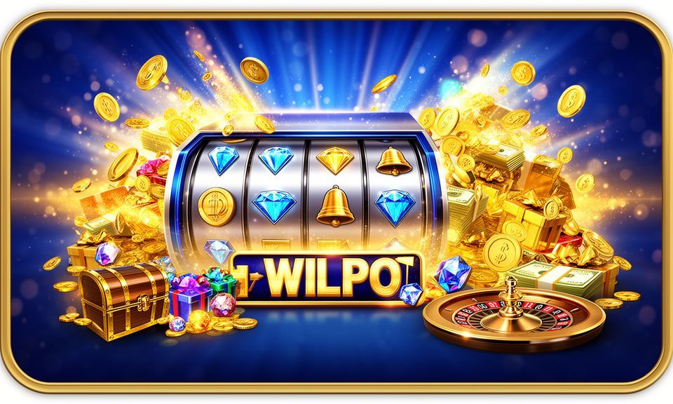 3win22 Video Poker