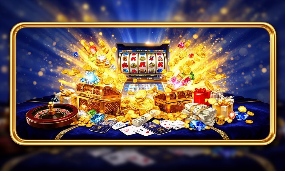 3win22 Fu Lu Shou